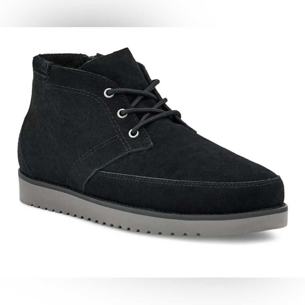 NWT Men's Koolaburra by UGG Asaiah Chukka, Size 8